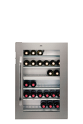 Reparación averías vinoteca New pol en  Gipuzkoa